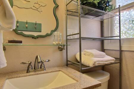 Spanish Village Cottage W Private Cabana Port Aransas Exterior photo